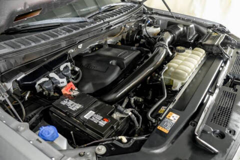 2020 Ford Expedition XLT