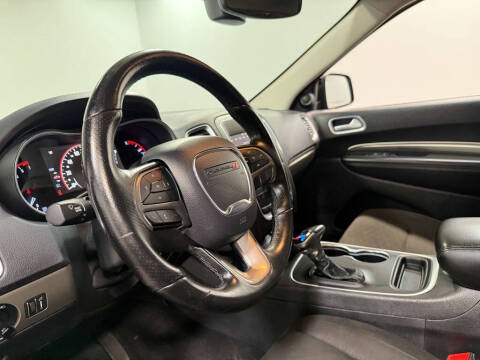 2020 Dodge Durango SXT