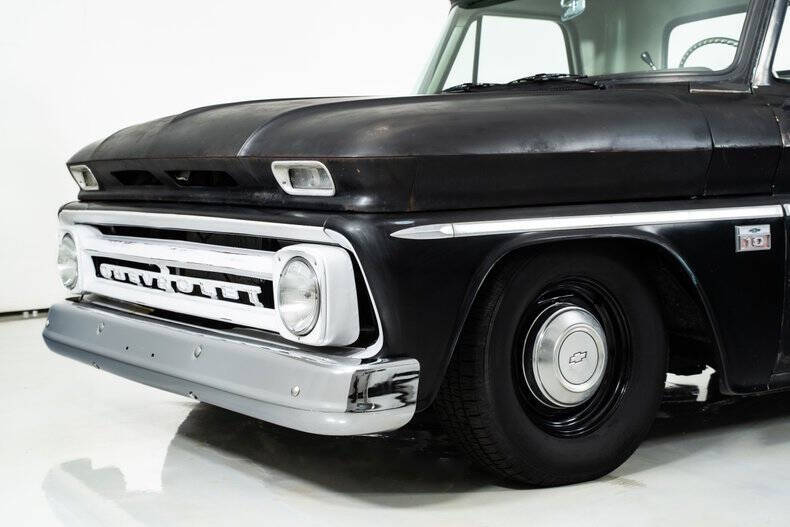 1964 Chevrolet C10