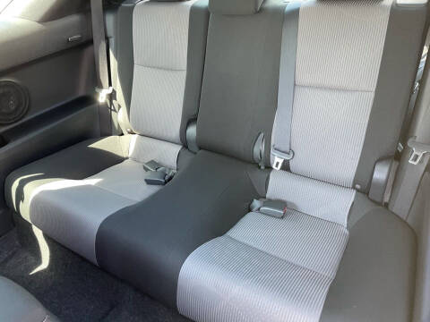 2014 Scion tC 10 Series