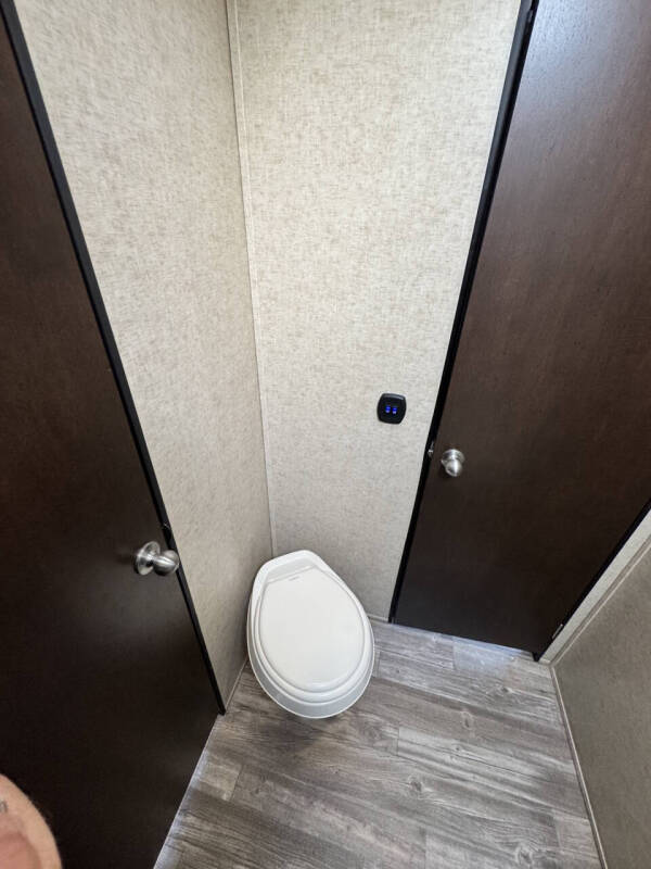 2018 Forest River XLR Boost M-27QB