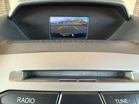 2016 Ford Transit 350 XLT