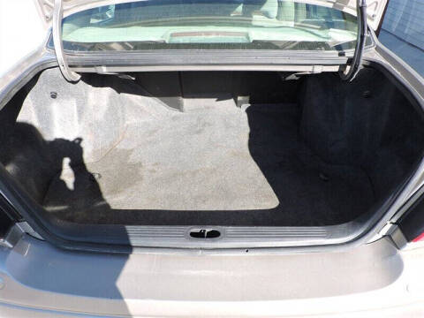 2001 Buick LeSabre Custom