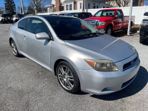 2006 Scion tC