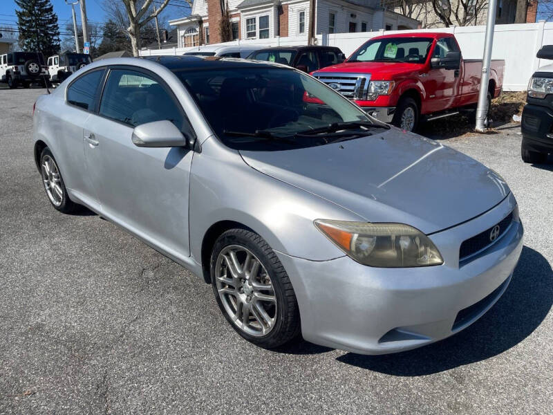 2006 Scion tC