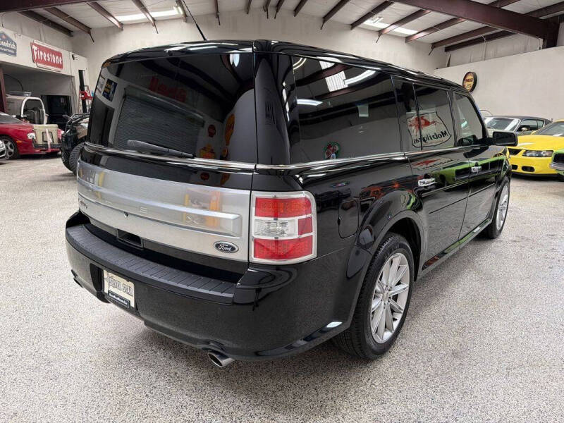 2016 Ford Flex Limited