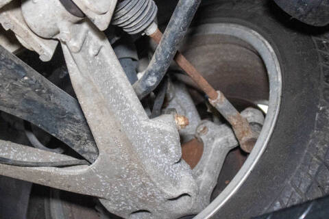 1998 Chevrolet Corvette