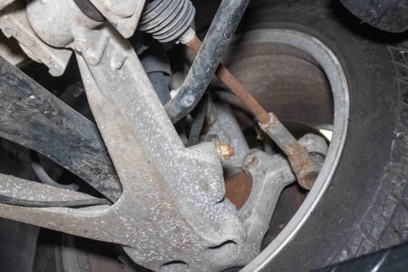 1998 Chevrolet Corvette