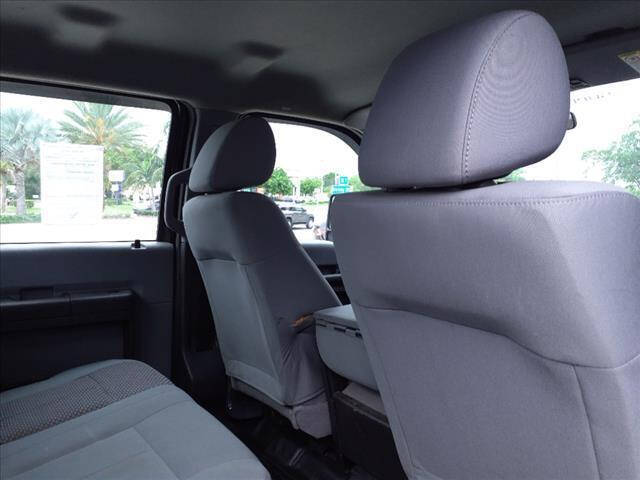 2016 FORD F-250 Pickup - $26,197