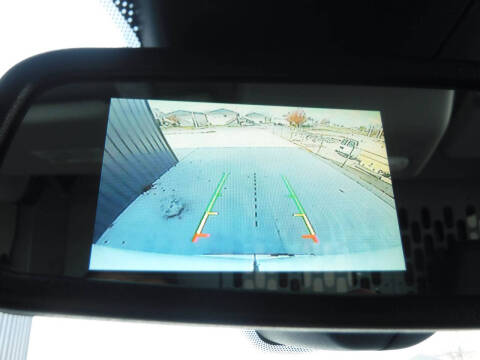 2019 Ford Transit 250