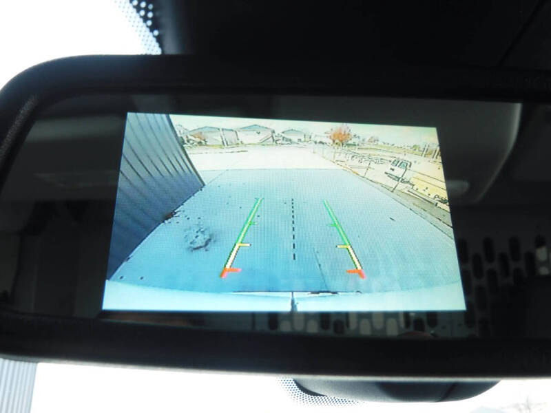 2019 Ford Transit 250