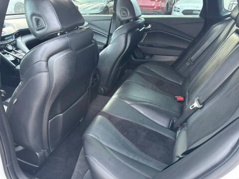 2022 Acura TLX w/A-SPEC