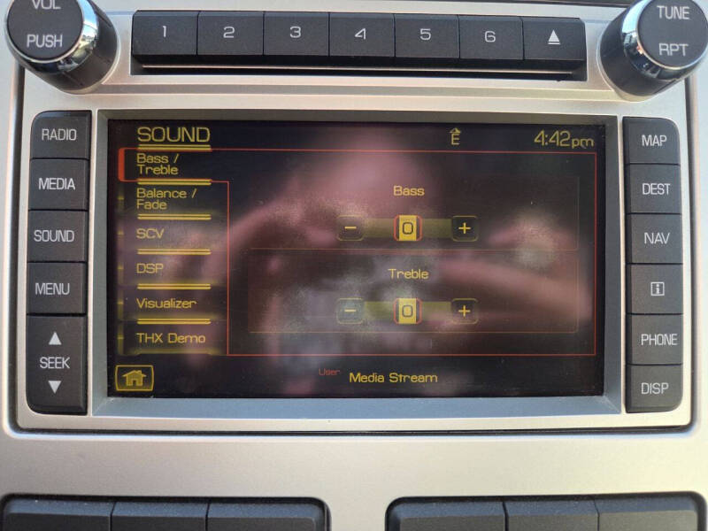 2010 Lincoln MKX
