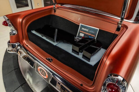 1956 Chevrolet Bel Air