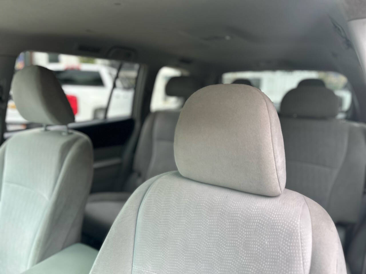 2012 Toyota Highlander for sale at Carmania in Panorama City, CA