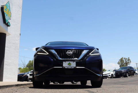 2023 Nissan Murano S