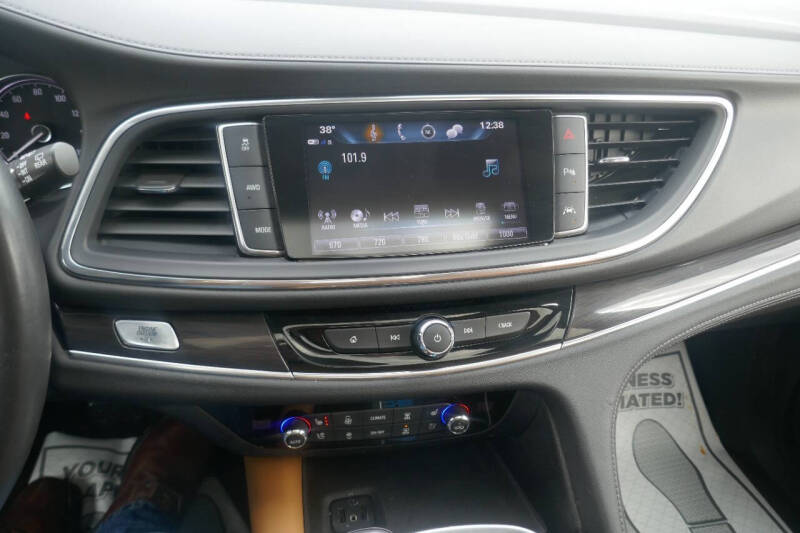 2019 Buick Enclave Premium