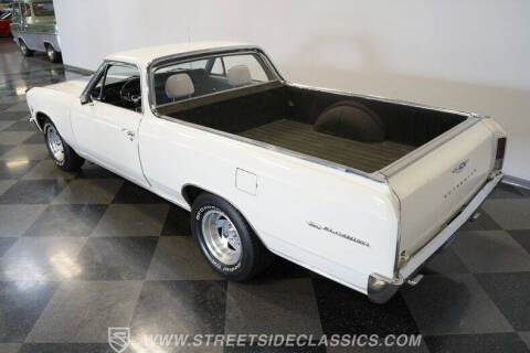 1966 Chevrolet El Camino