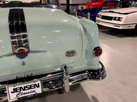 1954 Pontiac Chieftain