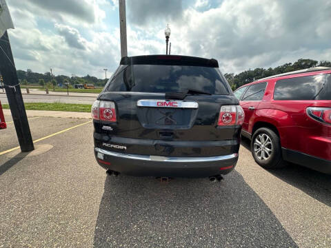 2010 GMC Acadia SLT-1
