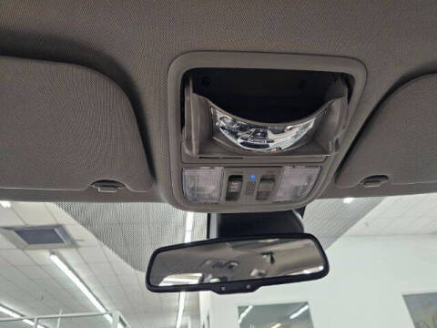 2016 Honda Odyssey Touring Elite