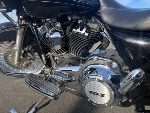 2012 Harley-Davidson RD GLIDE CUSTOM