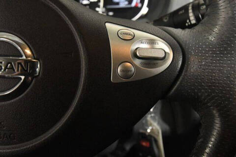 2015 Nissan Versa Note