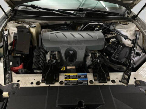 2007 Buick LaCrosse CX