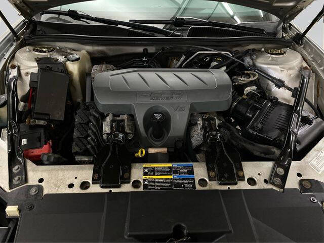 2007 Buick LaCrosse CX