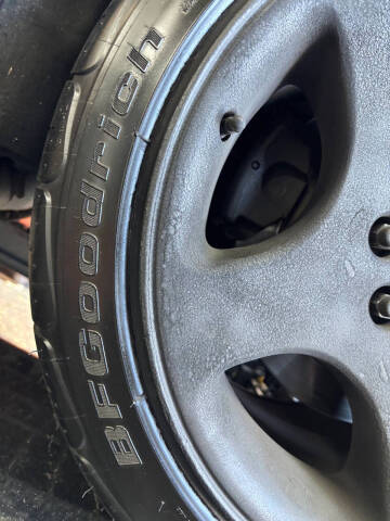 1996 Dodge Viper RT/10