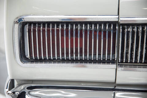1967 Dodge Coronet