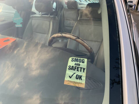 2006 Jaguar XJ-Series XJ8 L