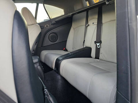 2012 Lexus IS 250C