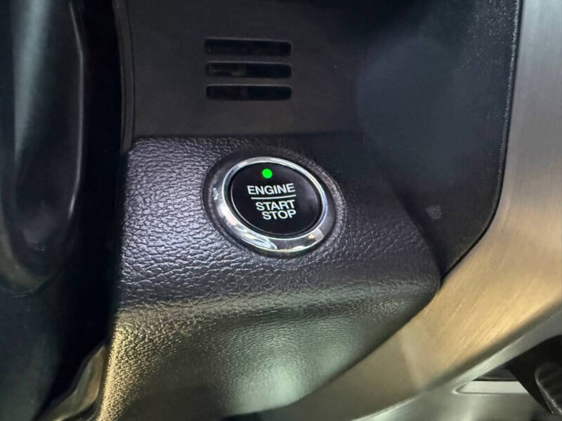 2017 Ford F-250 Super Duty