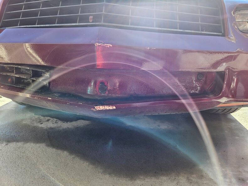 1978 Chevrolet Camaro