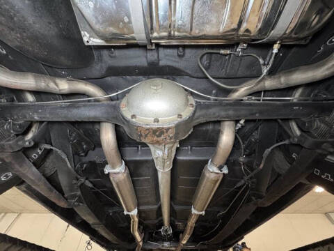 1948 Chevrolet Fleetmaster