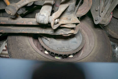 1986 Chevrolet Camaro RS