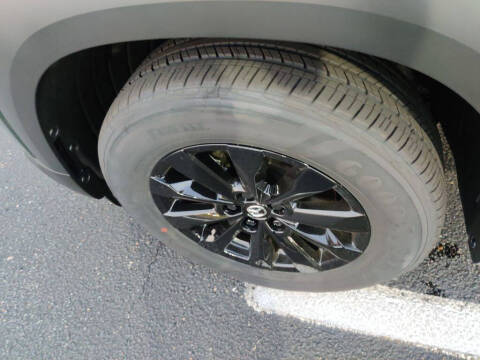 2026 Mazda CX-50 2.5 S Preferred