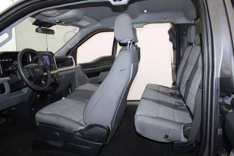 2023 Ford F-250 Super Duty