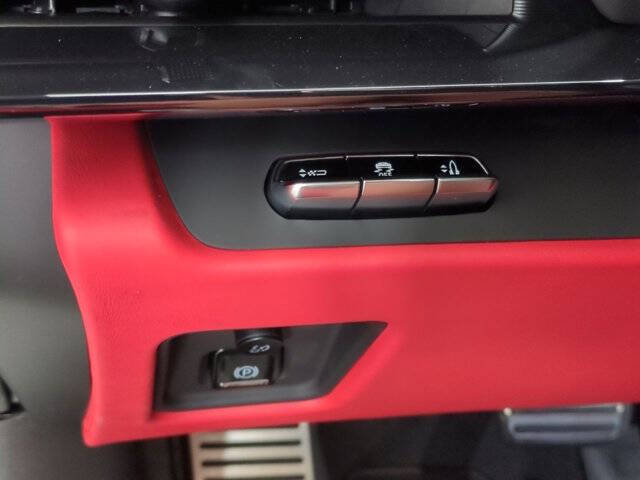 2026 Chevrolet Corvette Stingray