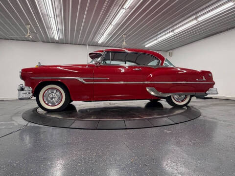 1953 Pontiac Chieftain