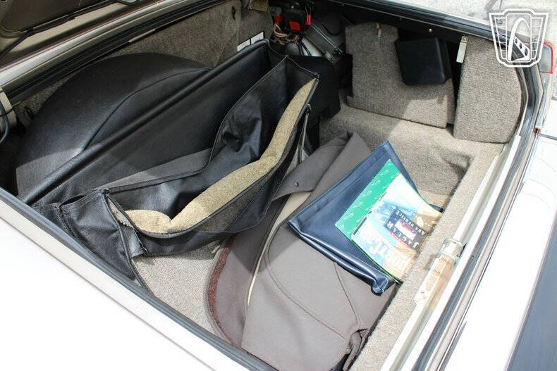 1988 Jaguar XJ-Series