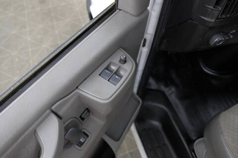 2021 Chevrolet Express 2500