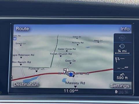 2015 Audi Allroad 2.0T quattro Premium Plus