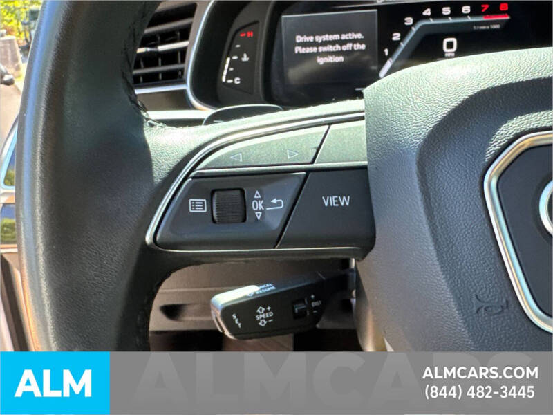 2024 Audi Q7 quattro Premium Plus 45 TFSI