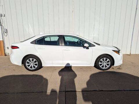 2020 Toyota Corolla for sale at Parkway Motors in Osage Beach MO