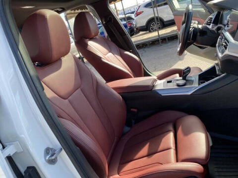 2022 BMW 3 Series 330i