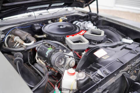 1969 Buick Gran Sport