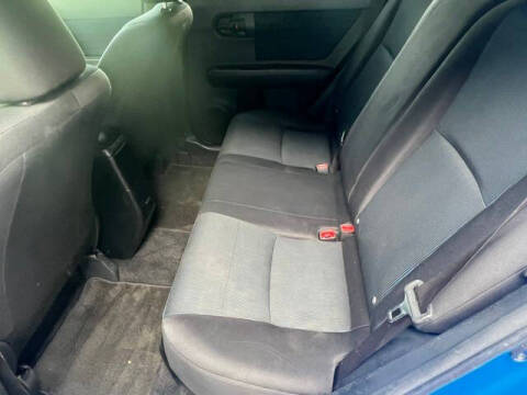 2011 Scion xB Release Series 8.0