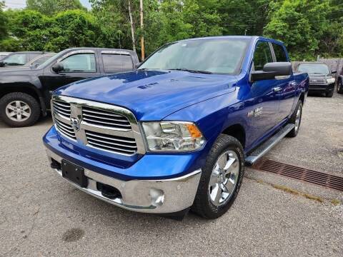 2015 RAM 1500 for sale at AMA Auto Sales LLC in Ringwood NJ